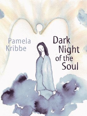 cover image of Dark Night of the Soul